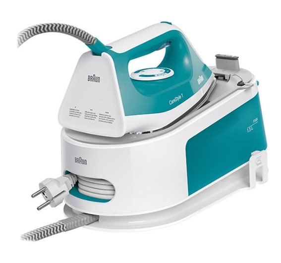 Утюг Braun CareStyle 1 IS1013GR Утюг Braun CareStyle 1 IS1013GR