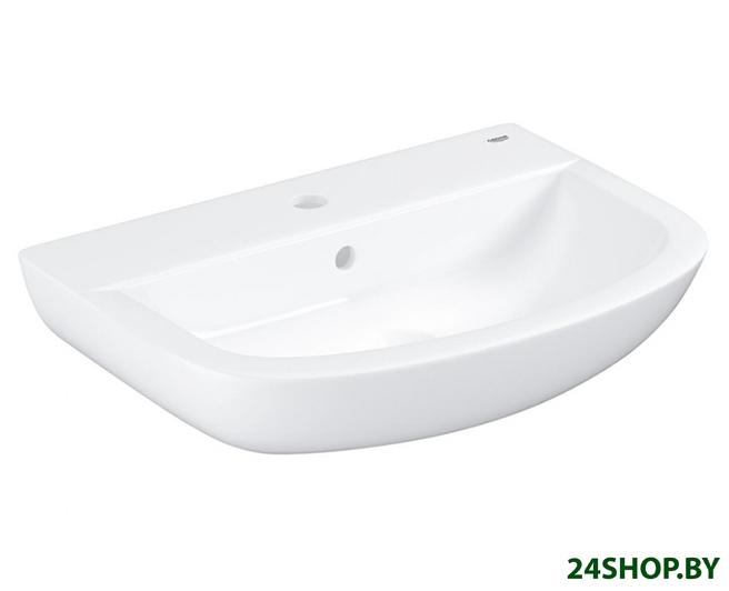 Умывальник GROHE Bau Ceramic 39440000 Умывальник GROHE Bau Ceramic 39440000