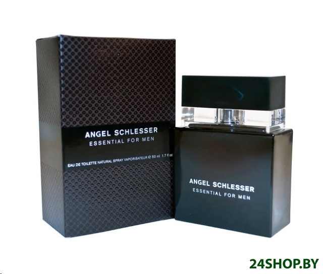 Туалетная вода Angel Schlesser Essential (50 мл) Туалетная вода Angel Schlesser Essential (50 мл)