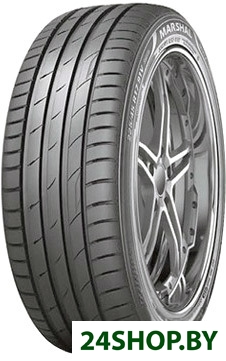 Автомобильные шины Marshal MU12 235/55R18 100V Автомобильные шины Marshal MU12 235/55R18 100V