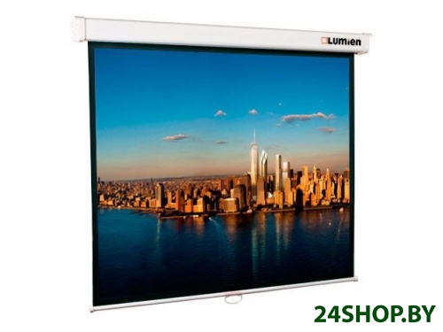Проекционный экран Lumien Master Picture 179x280 (LMP-100135) Проекционный экран Lumien Master Picture 179x280 (LMP-100135)