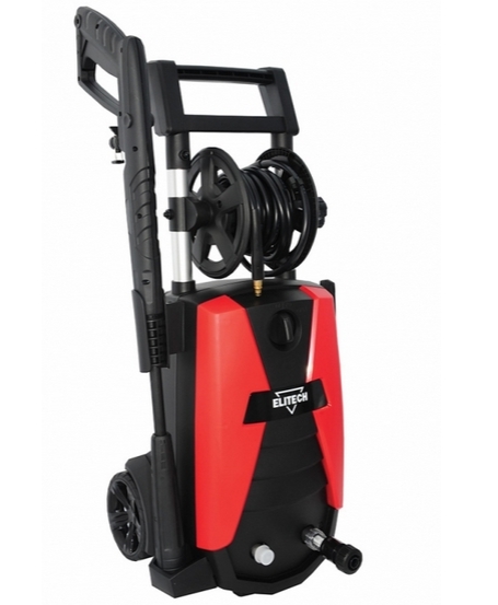 Мойка высокого давления ELITECH М 1900РБК (арт. 183619) Мойка высокого давления ELITECH М 1900РБК (арт. 183619)