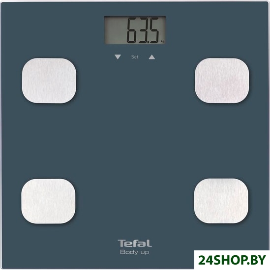 Напольные весы Tefal BM2520V0 Напольные весы Tefal BM2520V0
