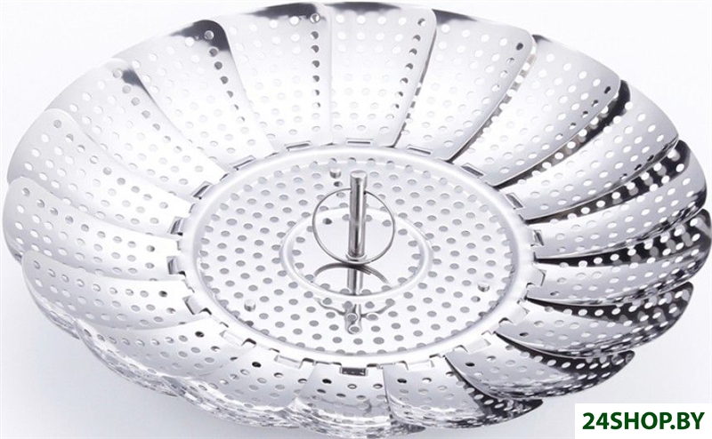 Паровая корзина Walmer Home Chef W30027040 Паровая корзина Walmer Home Chef W30027040