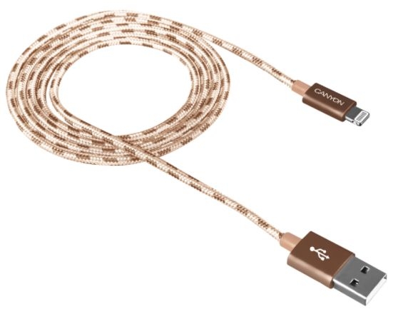 Кабель CANYON CNE-CFI3GO Кабель CANYON CNE-CFI3GO