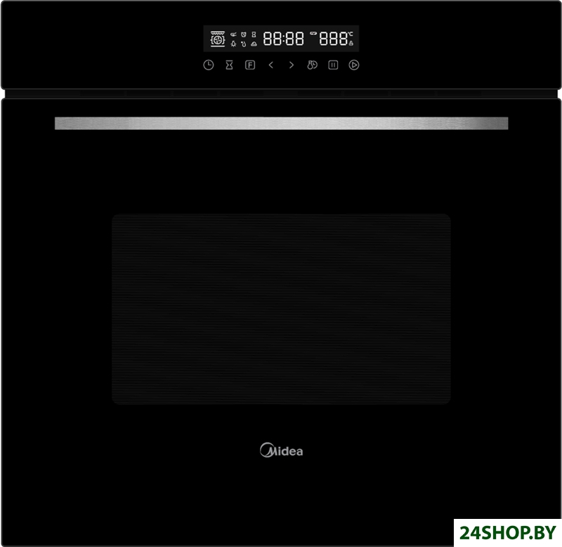 Электрический духовой шкаф Midea MO 98270 C GB Электрический духовой шкаф Midea MO 98270 C GB