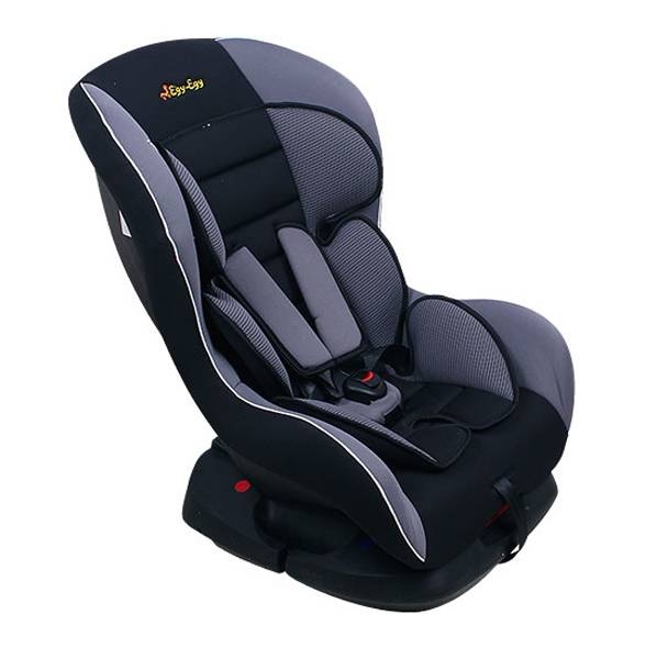 Детское автокресло Еду-Еду KS 303 (серый) Детское автокресло Еду-Еду KS 303 (серый)