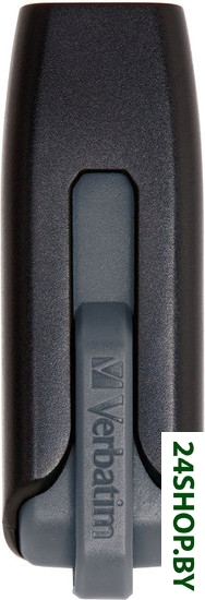 USB Flash Verbatim Store n Go V3 Black 64GB (49174) USB Flash Verbatim Store n Go V3 Black 64GB (49174)