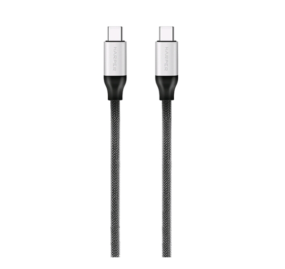 Кабель HARPER BRCH-772 Silver Кабель HARPER BRCH-772 Silver