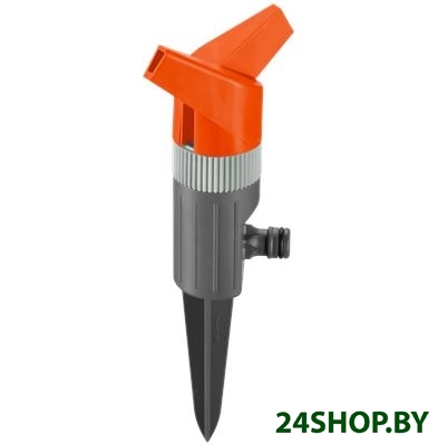 Дождеватель GARDENA Foxtrott Classic (01953-20.000.00) Дождеватель GARDENA Foxtrott Classic (01953-20.000.00)