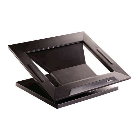Подставка Fellowes Designer Suites FS-80384 (черный) Подставка Fellowes Designer Suites FS-80384 (черный)
