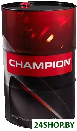 Антифриз Champion Anti-Freeze LongLife G12+ 205л Антифриз Champion Anti-Freeze LongLife G12+ 205л