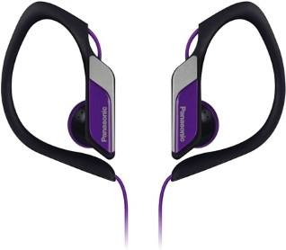 Наушники Panasonic RP-HS34 Violet Наушники Panasonic RP-HS34 Violet