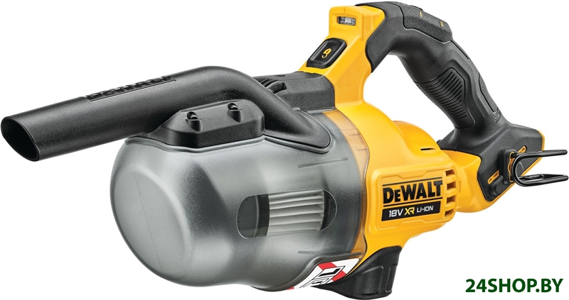 Пылесос DeWalt DCV501LN-XJ Пылесос DeWalt DCV501LN-XJ