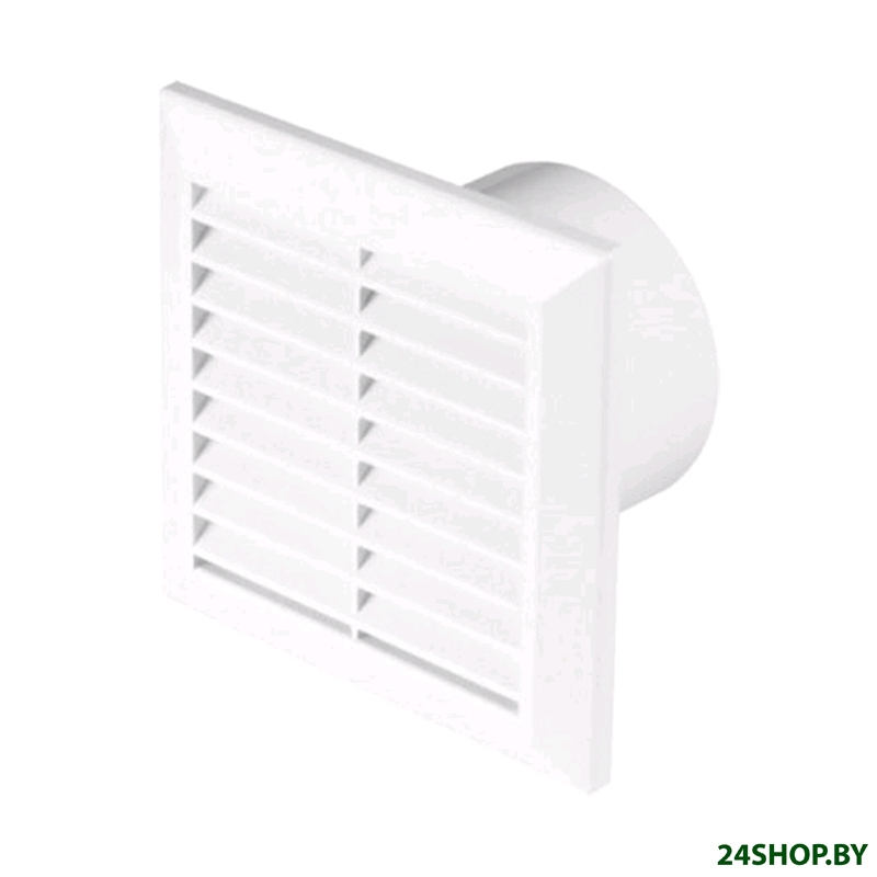 Осевой вентилятор Awenta Classic 100 WC100 Осевой вентилятор Awenta Classic 100 WC100
