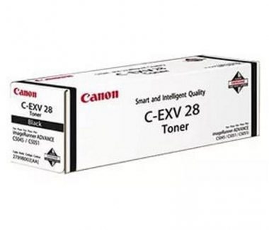 Картридж для принтера Canon C-EXV 28 Black (2789B002) Картридж для принтера Canon C-EXV 28 Black (2789B002)