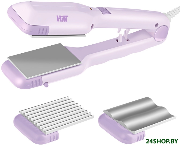 Мультистайлер HiTT HT-6409 Мультистайлер HiTT HT-6409