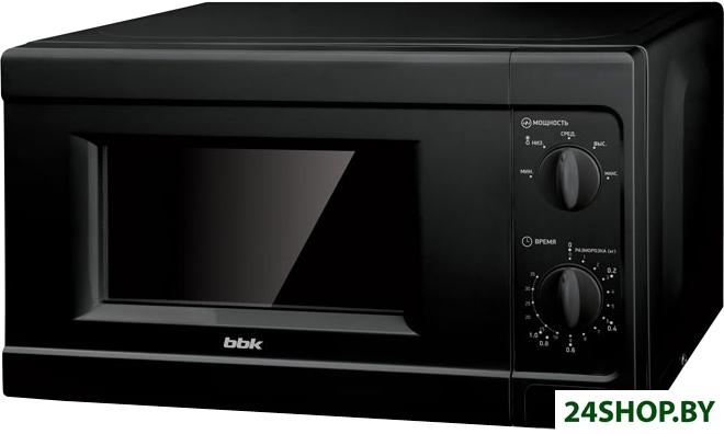 Микроволновая печь BBK 20MWS-709M/B Микроволновая печь BBK 20MWS-709M/B