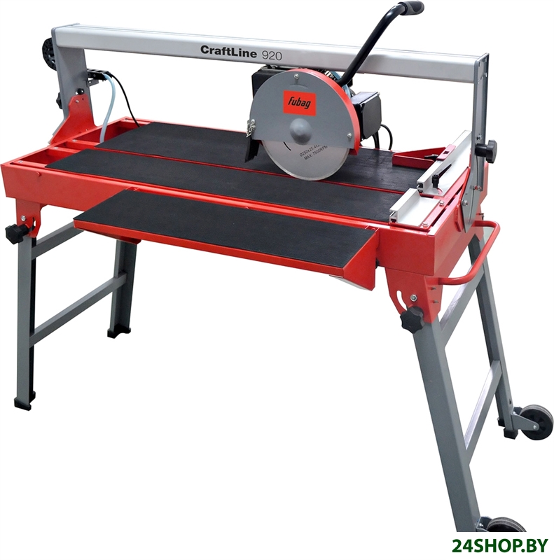Плиткорез Fubag CraftLine 920 (38388) Плиткорез Fubag CraftLine 920 (38388)