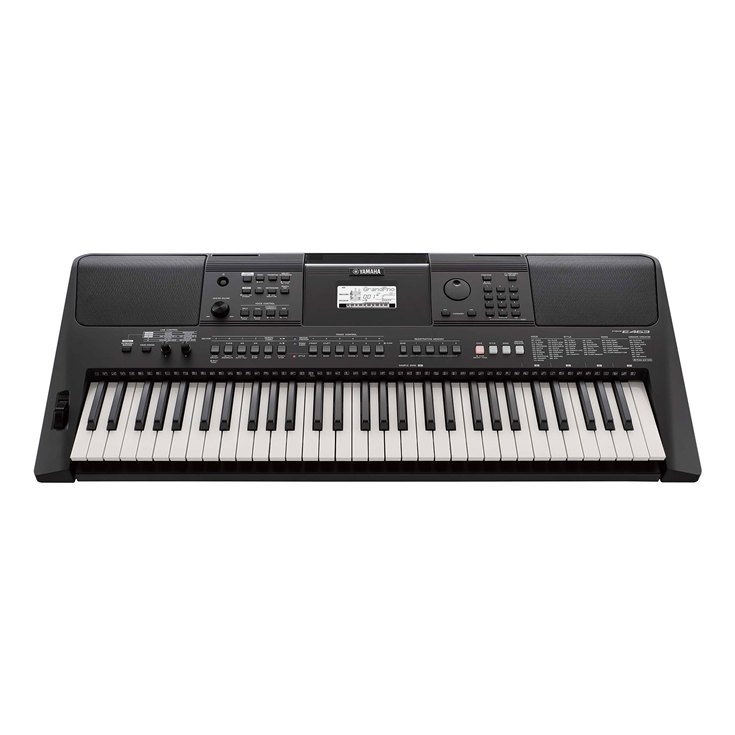 Синтезатор Yamaha PSR-E463 Синтезатор Yamaha PSR-E463