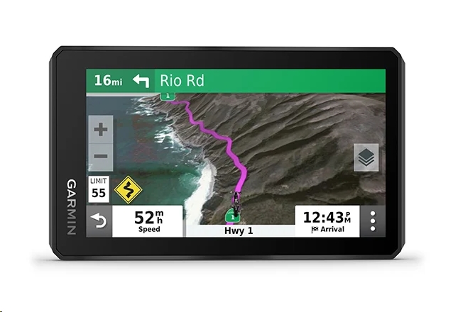 GPS навигатор Garmin Zumo XT GPS навигатор Garmin Zumo XT