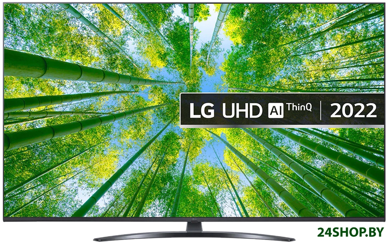 Телевизор LG UQ81 65UQ81009LC Телевизор LG UQ81 65UQ81009LC