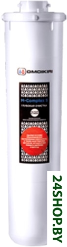 Картридж Omoikiri M-Complex 5 Картридж Omoikiri M-Complex 5