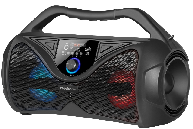 Беспроводная колонка Defender G108 Беспроводная колонка Defender G108
