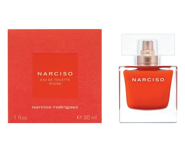 Туалетная вода Narciso Rodriguez Rouge (30 мл) Туалетная вода Narciso Rodriguez Rouge (30 мл)