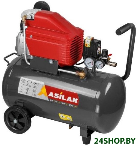 Компрессор Asilak SLA-526 Компрессор Asilak SLA-526
