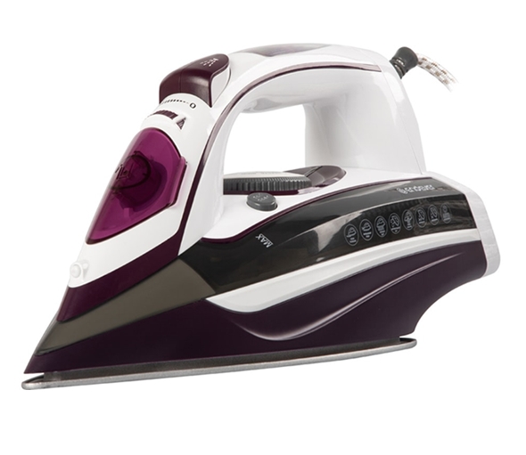 Утюг Endever Delta-215 Утюг Endever Delta-215