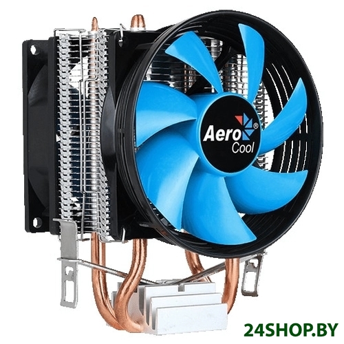 Кулер для процессора AeroCool Verkho 2 Dual Кулер для процессора AeroCool Verkho 2 Dual