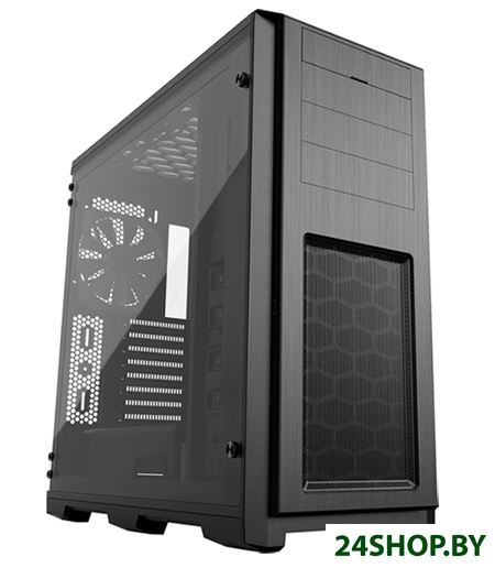 Корпус Phanteks Enthoo Pro Tempered Glass PH-ES614PTG_BK Корпус Phanteks Enthoo Pro Tempered Glass PH-ES614PTG_BK