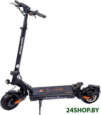 Электросамокат Kugoo Kirin G2 PRO MAX Электросамокат Kugoo Kirin G2 PRO MAX