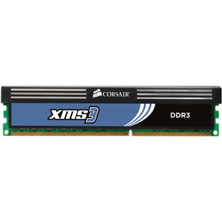 Оперативная память Corsair XMS3 2x2GB DDR3 PC3-12800 KIT (CMX4GX3M2A1600C9) Оперативная память Corsair XMS3 2x2GB DDR3 PC3-12800 KIT (CMX4GX3M2A1600C9)