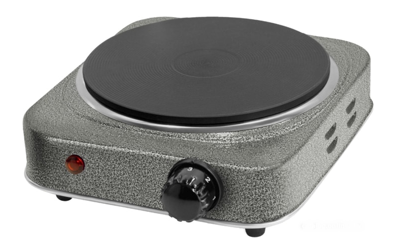 Настольная плита LUMME LU-3627 (серебряный жемчуг) Настольная плита LUMME LU-3627 (серебряный жемчуг)