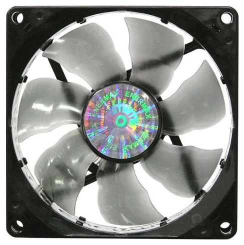 Кулер для корпуса Enermax T.B. Silence 8 см (UCTB8) Кулер для корпуса Enermax T.B. Silence 8 см (UCTB8)