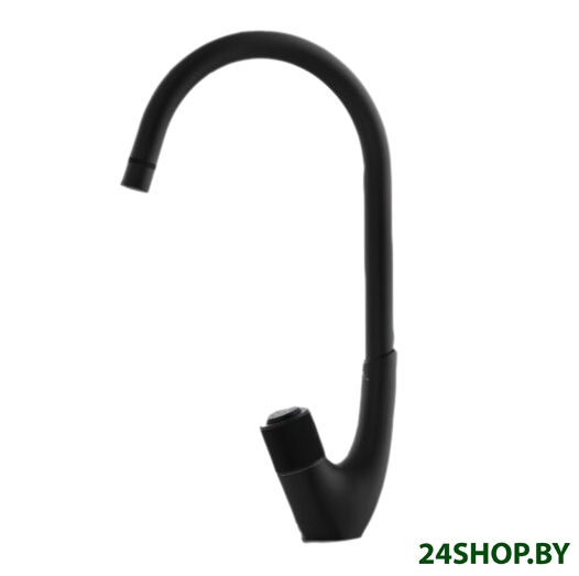Смеситель Rubineta Swan-33(BK) SW0068 Смеситель Rubineta Swan-33(BK) SW0068