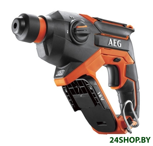 Перфоратор AEG Powertools BBH 18C-0 4935464984 (без АКБ) Перфоратор AEG Powertools BBH 18C-0 4935464984 (без АКБ)