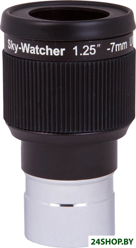 Sky-Watcher UWA 58° 7мм 1.25 68783 Sky-Watcher UWA 58° 7мм 1.25 68783