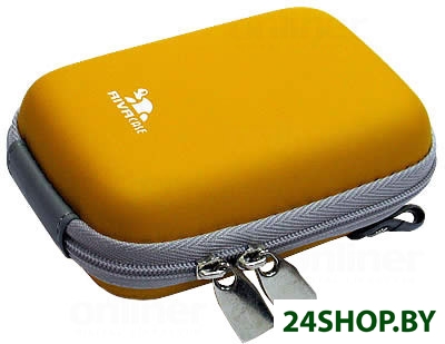 Чехол для фотоаппарата RIVA case 7023 (PU) black Чехол для фотоаппарата RIVA case 7023 (PU) black