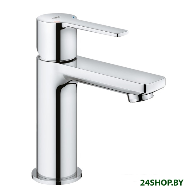 Смеситель Grohe Lineare XS-Size (23791001) Смеситель Grohe Lineare XS-Size (23791001)