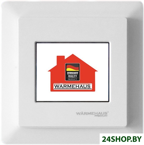 Терморегулятор Warmehaus WH500 Pro Терморегулятор Warmehaus WH500 Pro