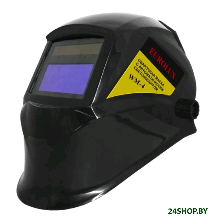 Сварочная маска Eurolux WM-4 Сварочная маска Eurolux WM-4