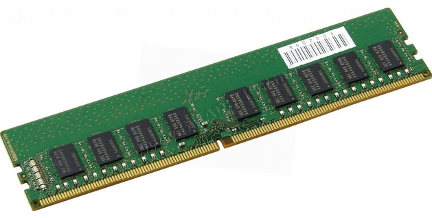Оперативная память HP 815098-B21 16GB DDR4 PC4-21300 Оперативная память HP 815098-B21 16GB DDR4 PC4-21300