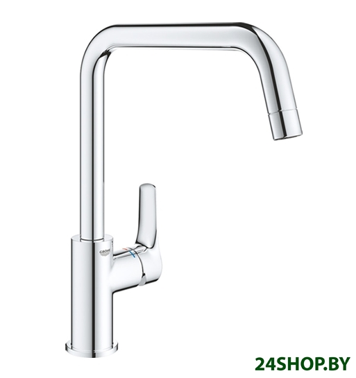 Смеситель Grohe Eurosmart 30567000 Смеситель Grohe Eurosmart 30567000