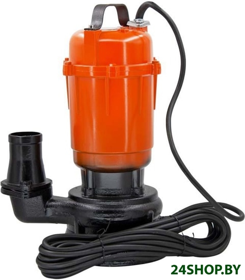 Дренажный насос Skiper WQ8-1.5B (без поплавка) Дренажный насос Skiper WQ8-1.5B (без поплавка)