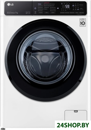 Стиральная машина LG F2T3HS6W Стиральная машина LG F2T3HS6W