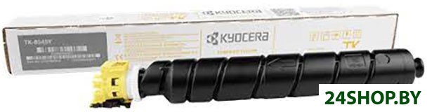 Тонер Kyocera TK-8545Y Тонер Kyocera TK-8545Y