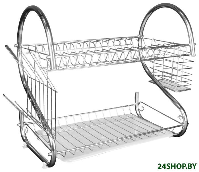 Сушилка для посуды BOHMANN BH-7325 Сушилка для посуды BOHMANN BH-7325